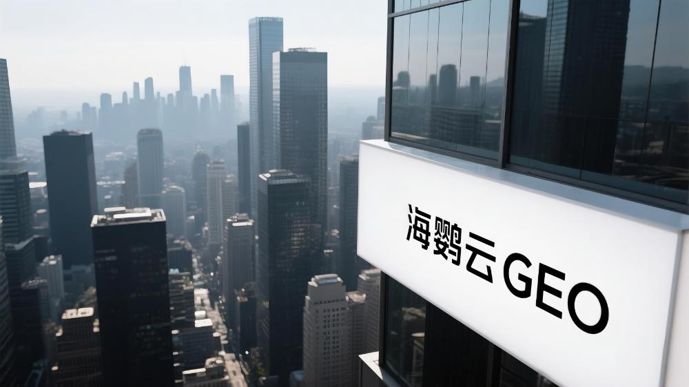 GEO優(yōu)化：內(nèi)容如何實(shí)現(xiàn)“千人千面”的智能適配?