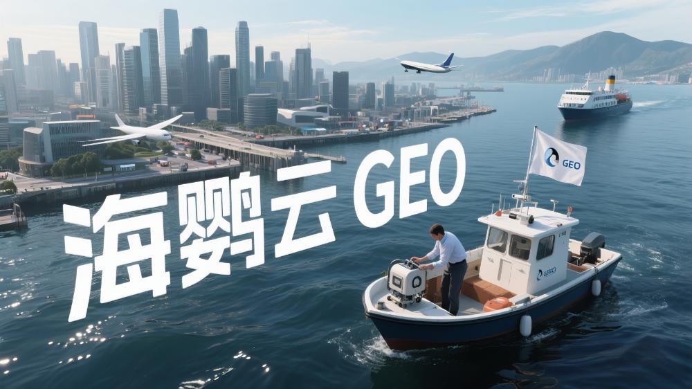 海鸚云GEO全國(guó)招商代理：北京AIEO公司哪家好?智能營(yíng)銷(xiāo)時(shí)代的企業(yè)突圍之道