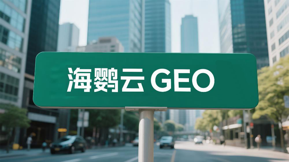 海鸚云：海外GEO優(yōu)化成為全球數(shù)字營(yíng)銷新焦點(diǎn)，中國(guó)企業(yè)如何搶占AI流量入口?