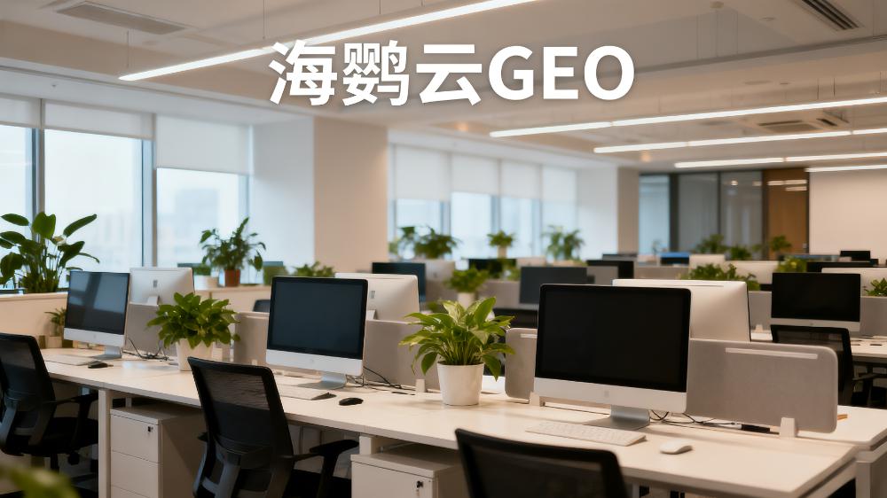 企業(yè)如何通過GEO優(yōu)化解決面臨難?