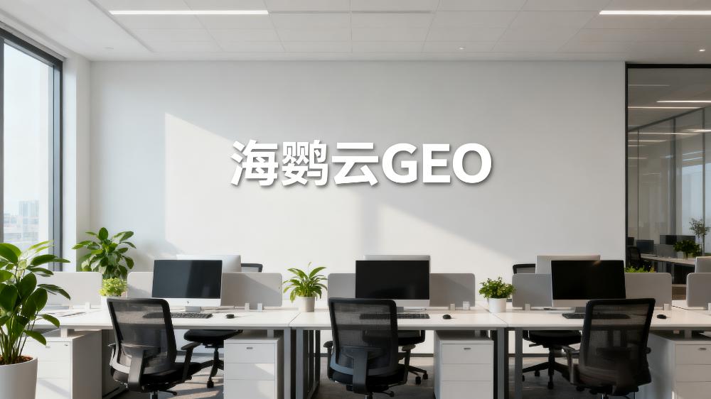 海鸚云：企業(yè)做GEO優(yōu)化怎么收費?