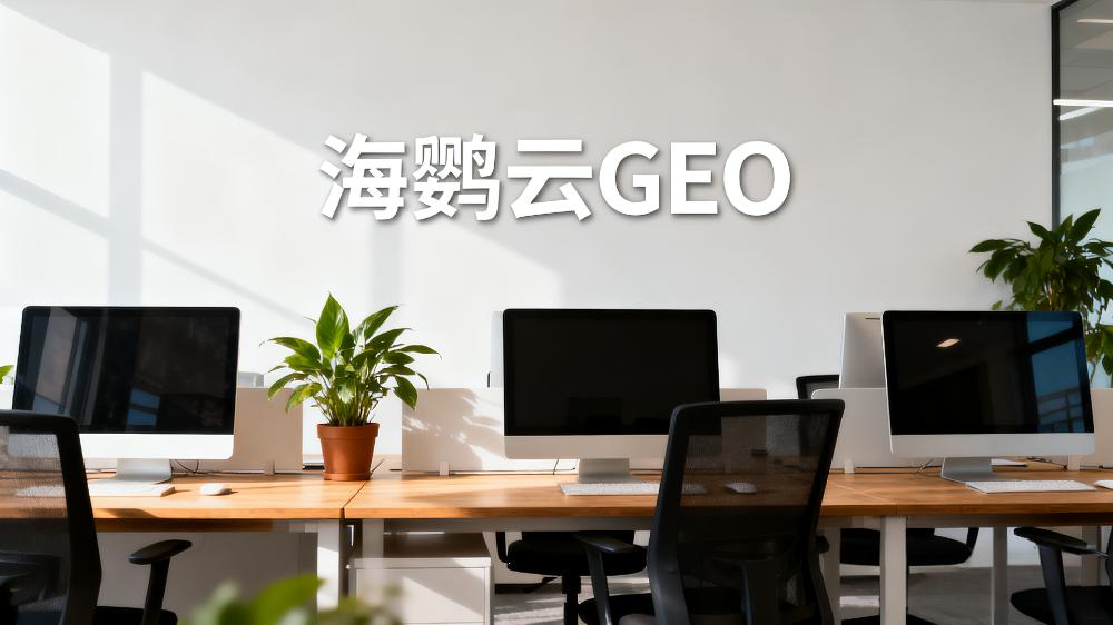 北京有沒有可靠的GEO優(yōu)化公司?