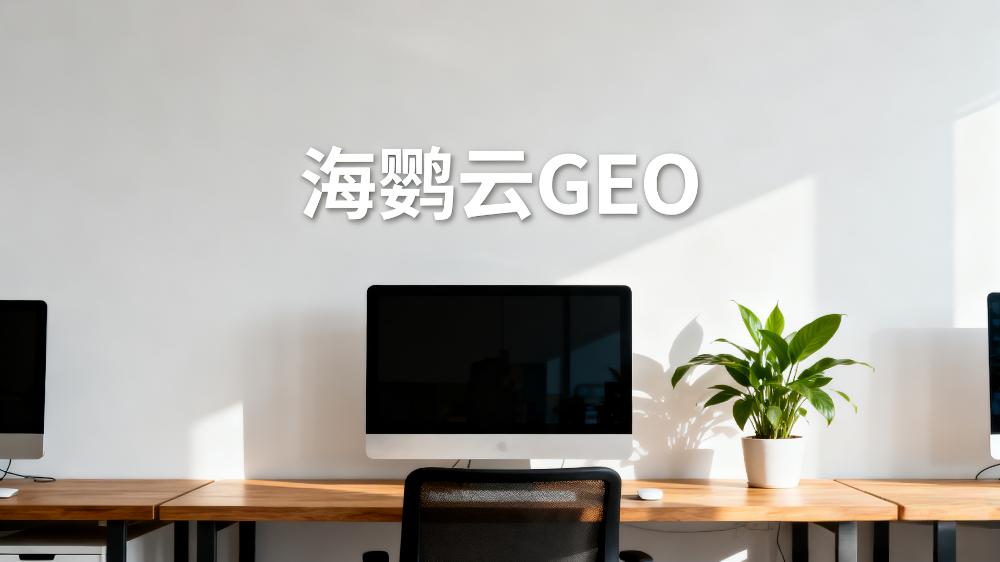 海鸚云：企業(yè)做了GEO優(yōu)化還需要做SEO嗎?